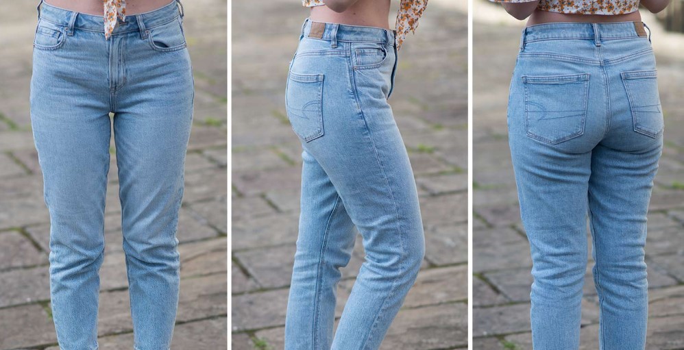 Американские размеры одежды